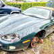 Image for article titled A Man Bought Seven Cars For A Total Of $1,915 But His HOA Is Pissed. Help Him Decide What To Sell